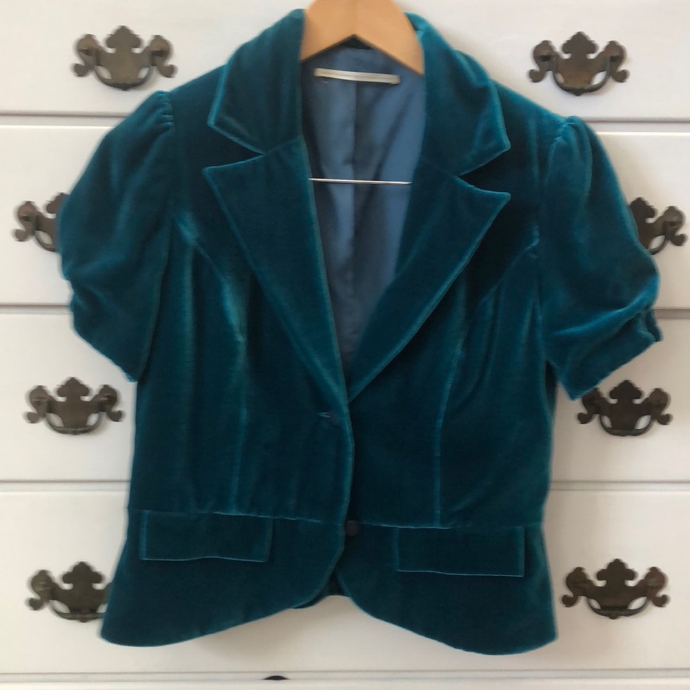 Vintage Twelfth Street By Cynthia Vincent jacket